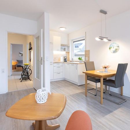 Ostsee-Quartier 3 Gutenbergstrasse 5 Apparto 格洛米茨 外观 照片